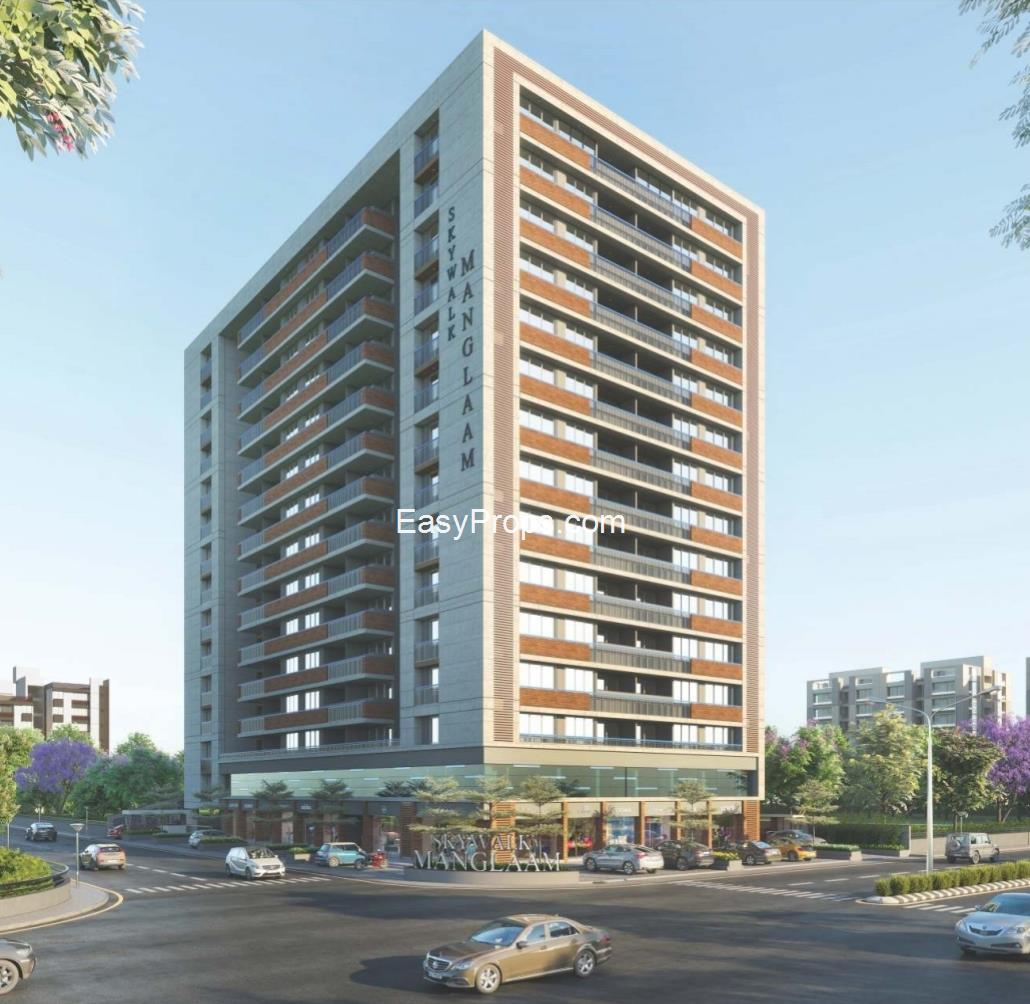 Shiv Skywalk Manglaam